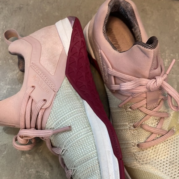 Nike Metcon React - Picture 4 of 4